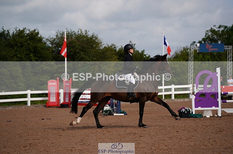 240803A-092600-06516 - Cls 34 British Novice and 90cm Open