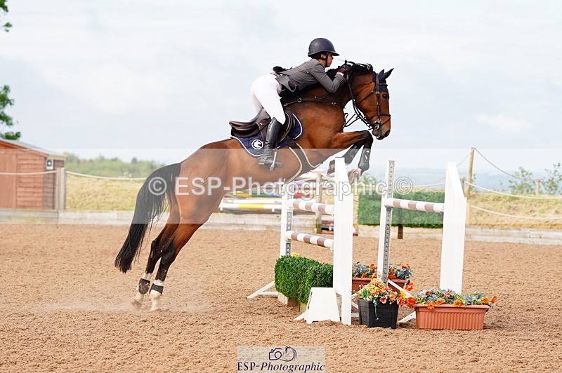 240526A-092110-07087 - Cls 30 Snr 1.20m Open