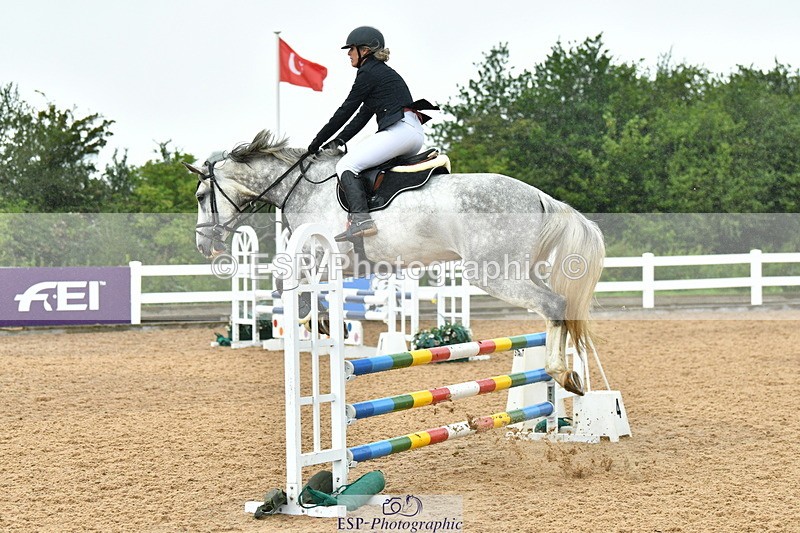 230730A-130812-09961 - Cls 33 85cm Amateur Quali