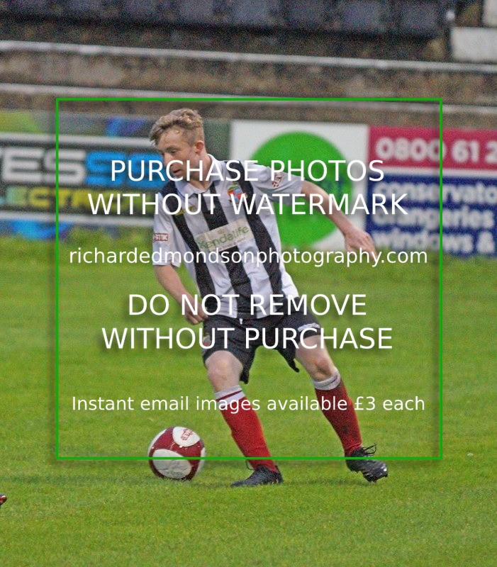 DSC08711 - Kendal Town Reserves v Lancaster City Reserves (22/8/19)