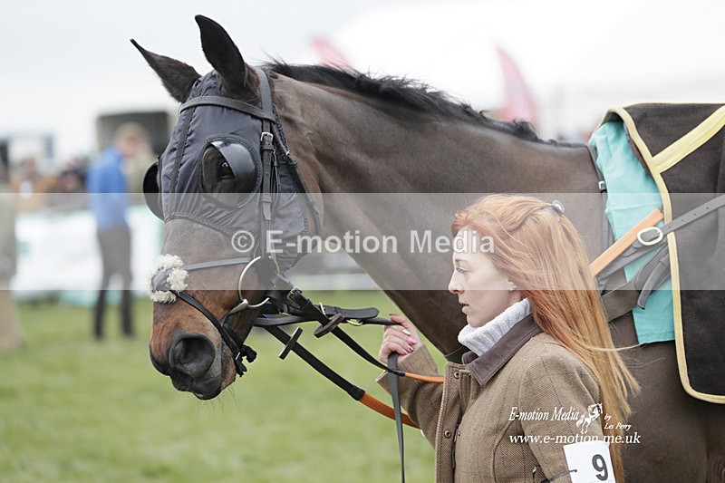 PtP 050323 373 - Blackmore & Sparkford Vale Hunt PtP - Somerset 05/03/23