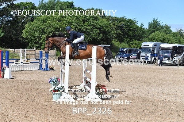 BPP_2326 - CLASS 4 SAT Senior Discovery/ 1m Open