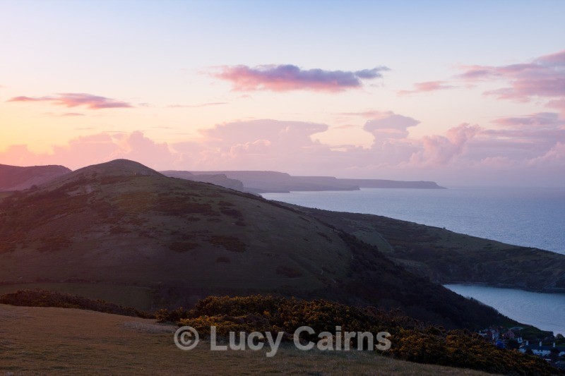  - Dorset - Photography Workshop