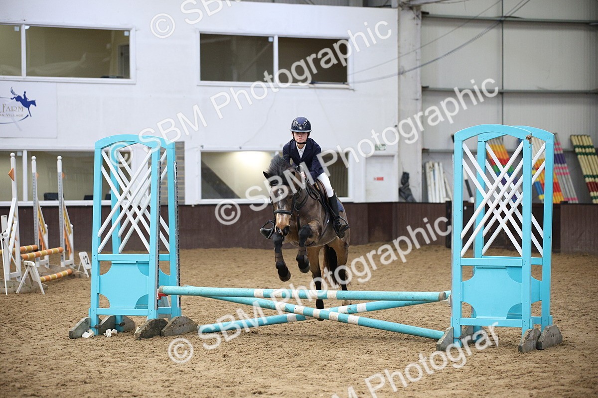 SBM_000538 - Class 3 - 60cm