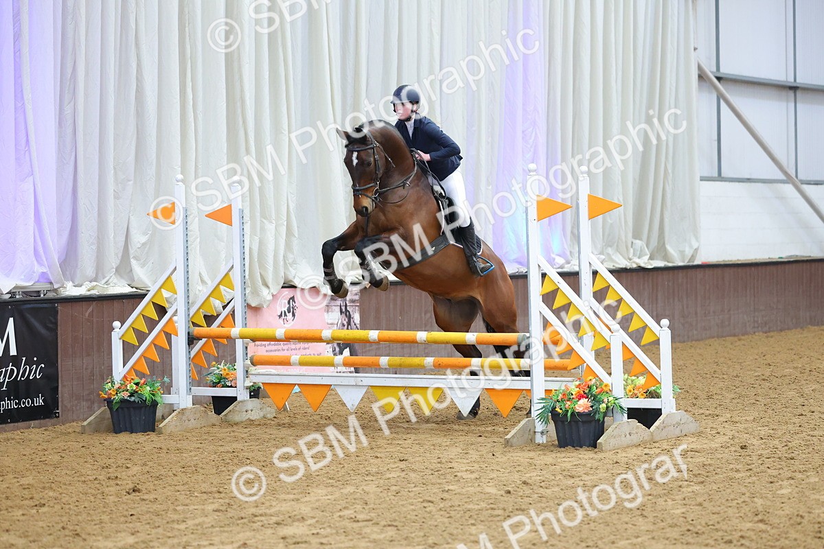 SBM_009304 - Class 19 - Equiyd 0.85m Amateur Championship Qualifier - First Round (0.85m)