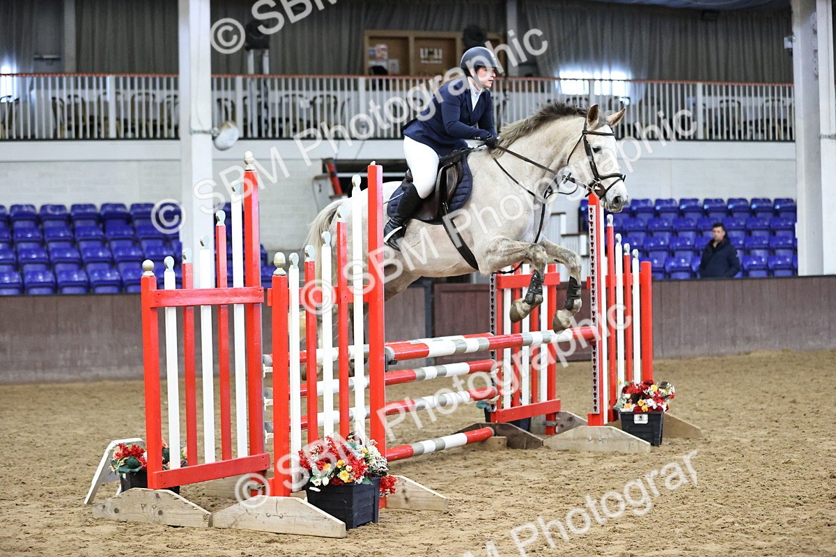 SBM_003916 - Class 14 - Senior British Novice - 90cm