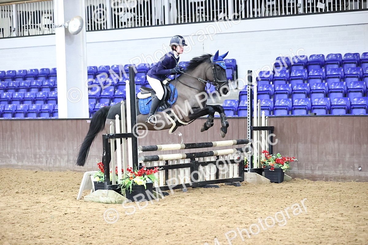 SBM_010059 - Class 9 - STX-UK Pony BritiNovice / 0.80m Open