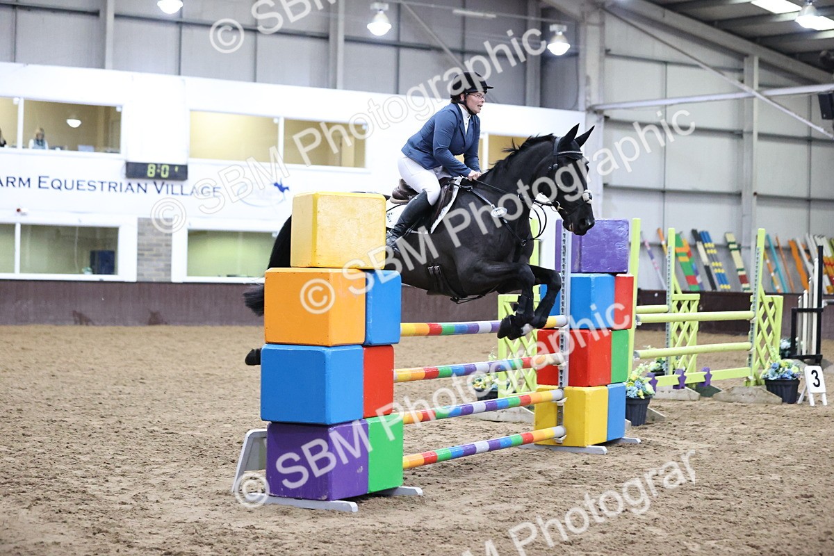 SBM_001936 - Class 4 - Senior Newcomers - 1.10m Open