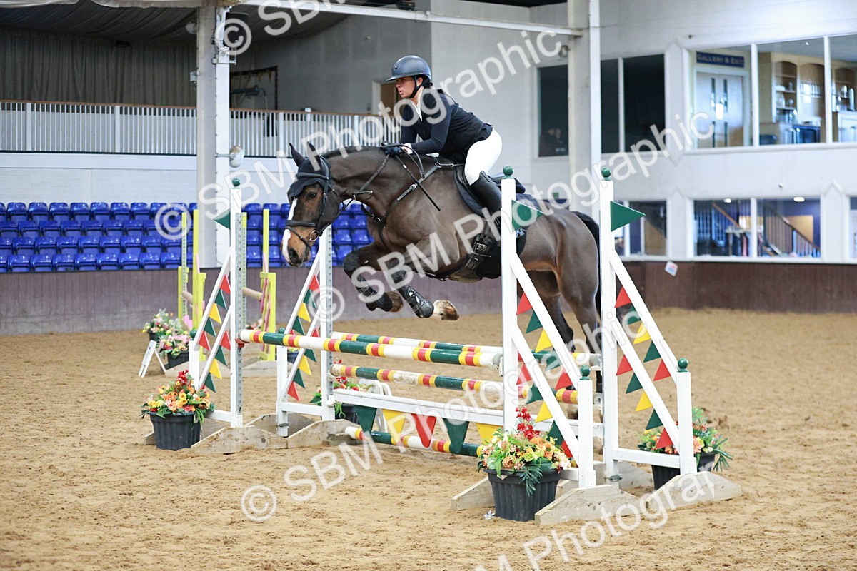 SBM_002913 - Class 9 - Senior British Novice - 90cm