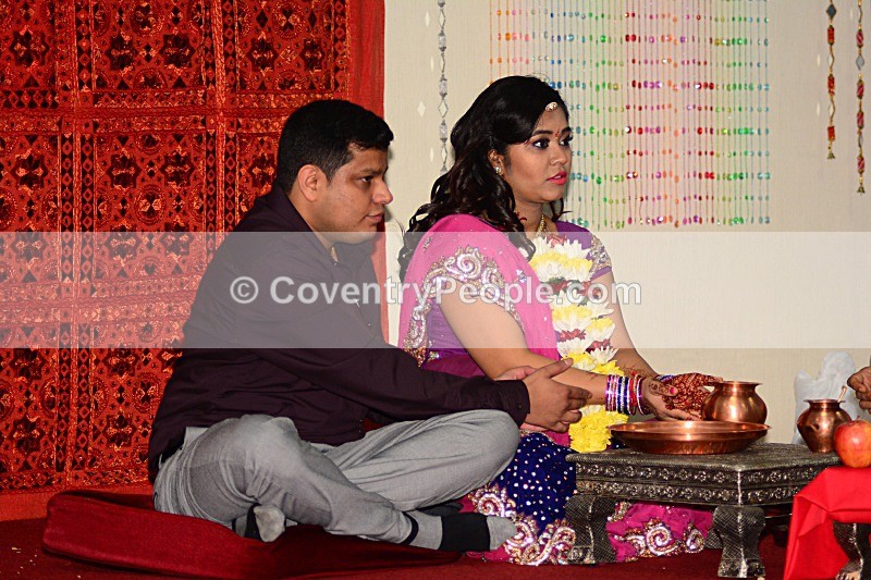 PAR-063 - Parekh Family