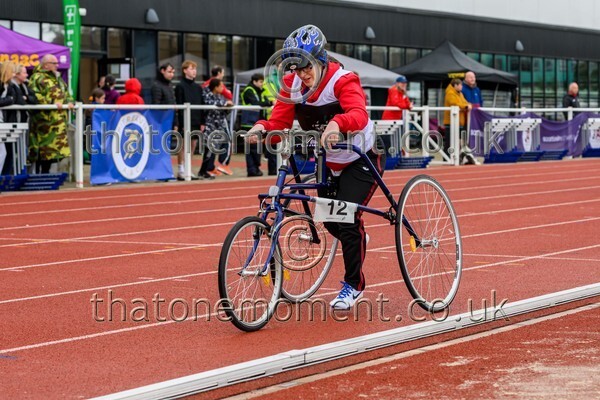 ComMast25-911589 - Track Male Set Two