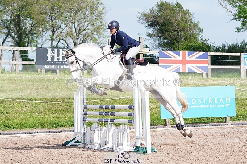 250523-162804-02827 - Cls 07 1.00m Speed Derby