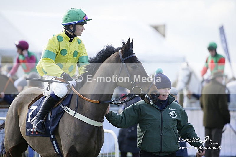 PtP 060322 469 - Blackmore & Sparkford Vale Hunt PtP 06/03/22