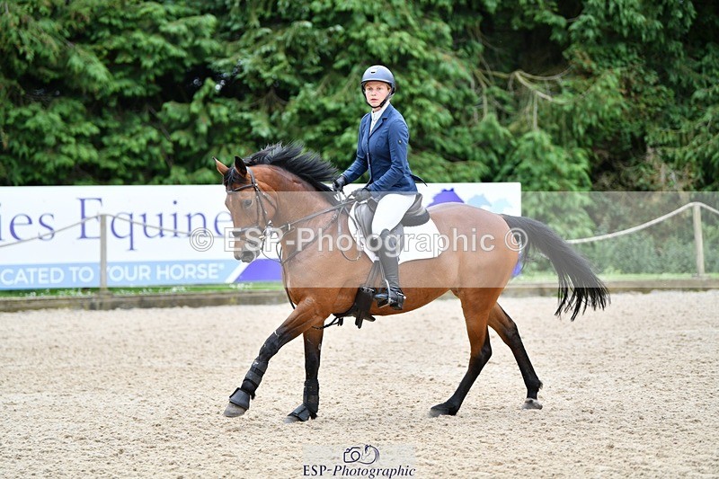 240712-122442-33352 - Cls 138 95cm Amateur Qualifier
