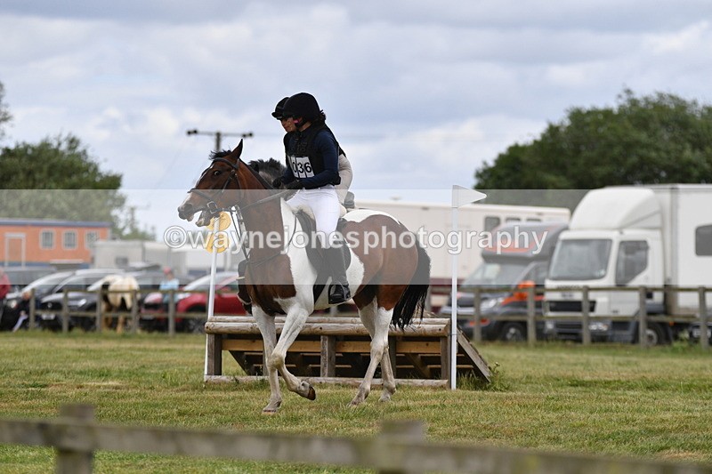 WJ5_3531 - Class 5 80cm Pairs