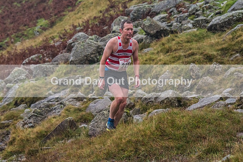 Langdale-644 - Langdale Horseshoe Fell Race Saturday 7th October 2023
