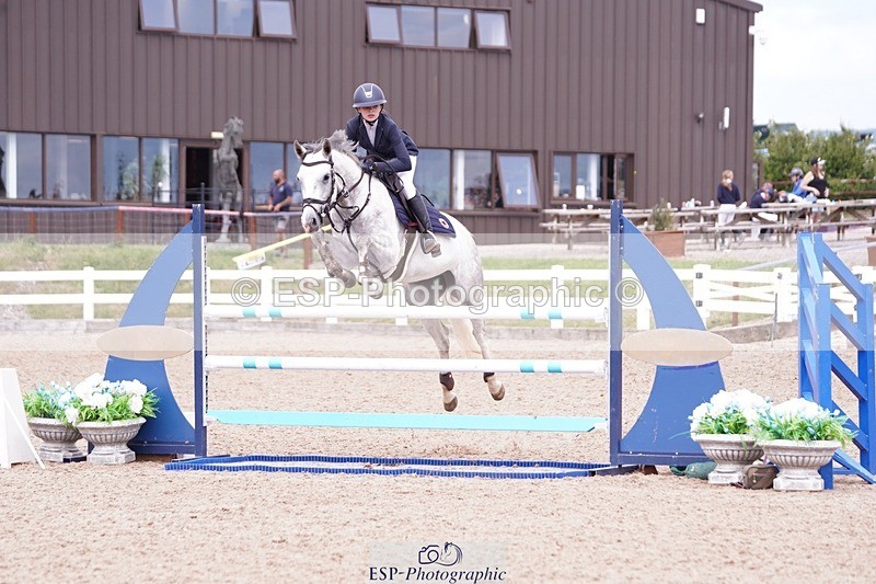 250629-150410-12778 - Cls 38 Pony Foxhunter and 1.10m Open