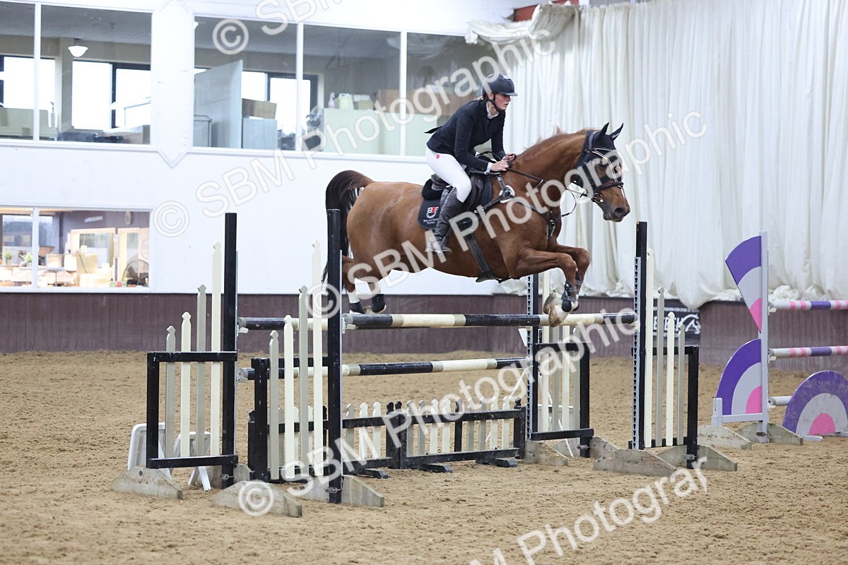 SBM_001865 - Class 6 -  National 1.30m-1.40m