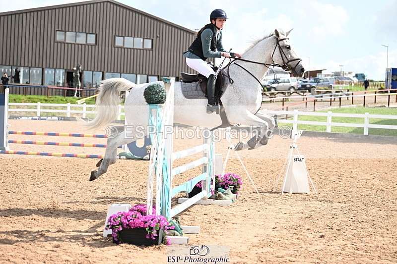 240726A-102541-00883 - Cls 7 Snr British Novice and 90cm Open