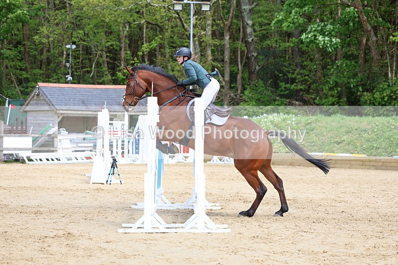 3E7A7682 - Class 9: 80cm Senior