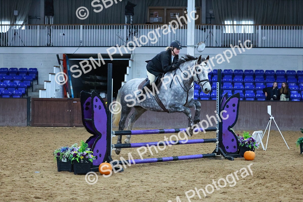 SBM_004708 - Class 5 - Accumulator with Joker