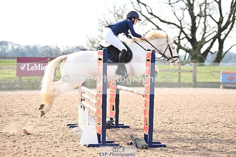 250309-120648-04095 - Cls 6 Pony Newcomers and 1m