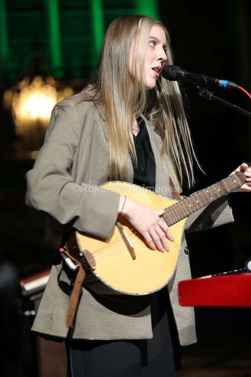 FOLK N BLUES-757 - FOLK and BLUES SEPT 2022
