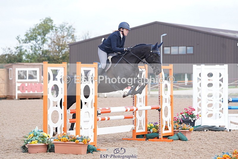 241005A-102550-04453 - SAT Cls 8 Snr British Novice & 90cm Open