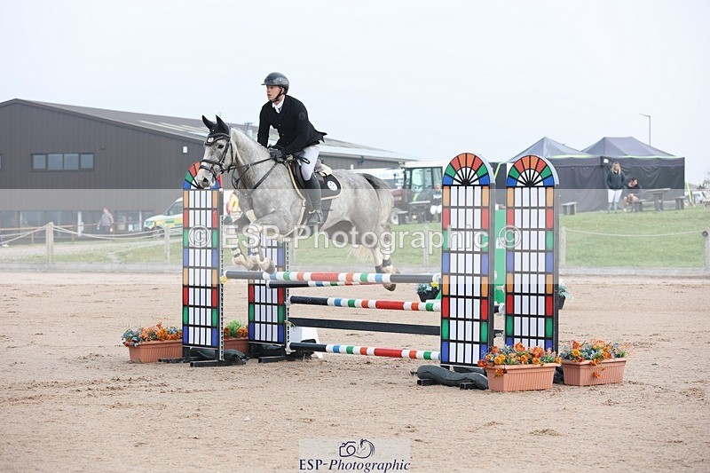 250424-084056-02451 - Cls 25 Young Horse 5yr old