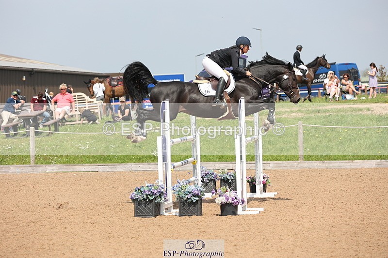 240511A-123344-12951 - Cls 35 Prestige Big Star Champ Quali