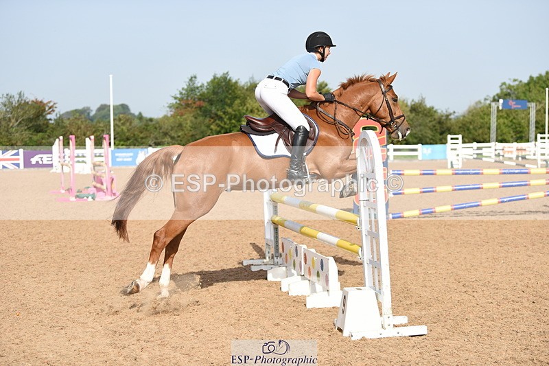 230906A-101212-00034 - British Novice & 90cm Open