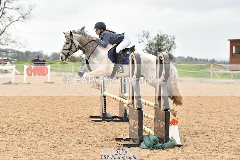 240331A-132254-00915 - 80cm Second Round