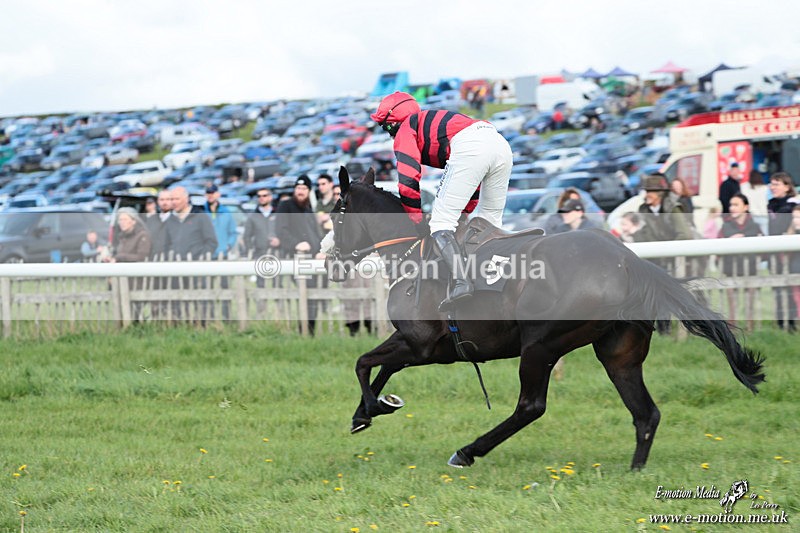 PtP 180426 1113 - Worcestershire Hunt PtP Chaddesley Corbett 18/04/26