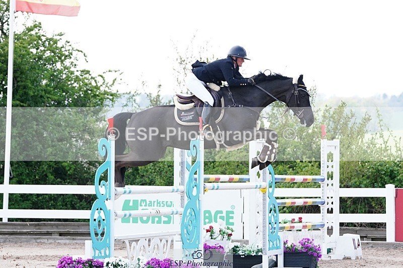 250425-134920-10081 - Cls 34 Young Horse 7yr old