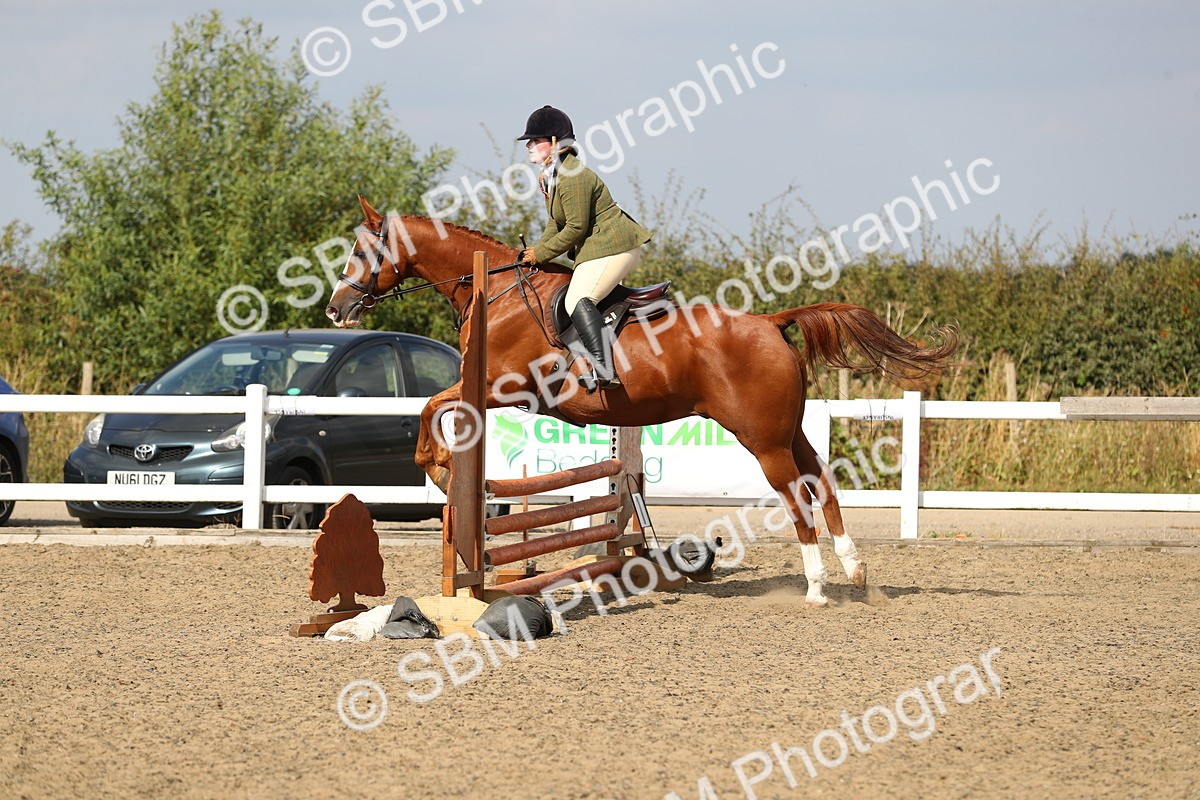 SBM_06886 - Class 49a Style & Performance 80cm (15-19)