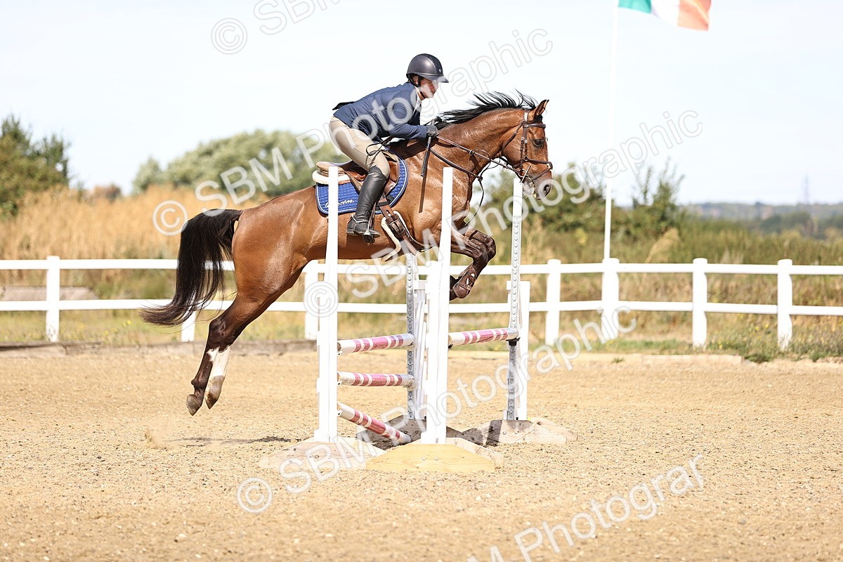 SBM_000420 - Class 2 - 0.85cm Amateur Championship Qualifier