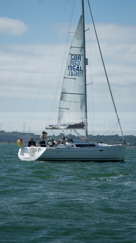  - 230810  MANGE TOUT  GBR1964L