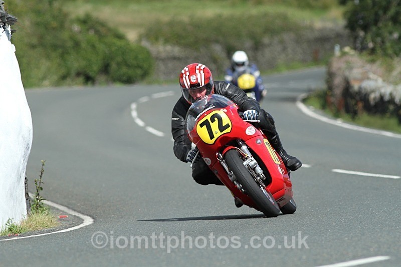 IMG_0081 - 500cc Classic TT Race