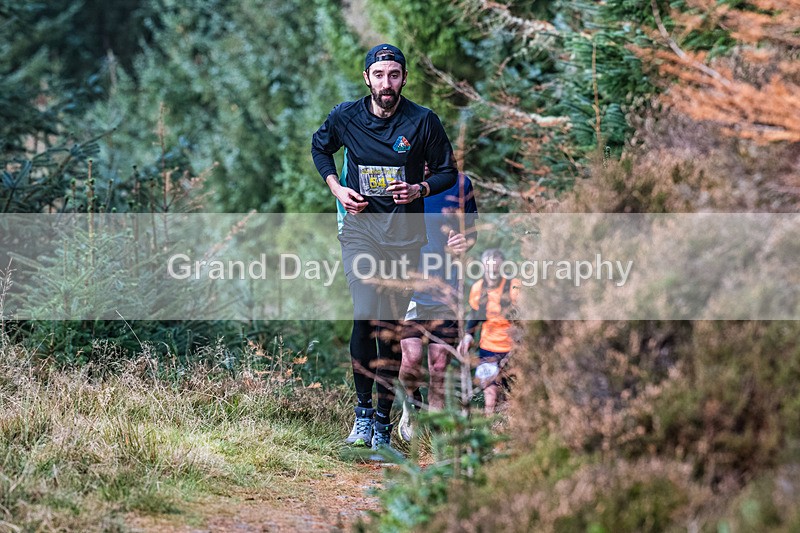Glentress-756 - High Terrain Events Glentress 21 & 10K Trail Races Saturday 15th November 2025