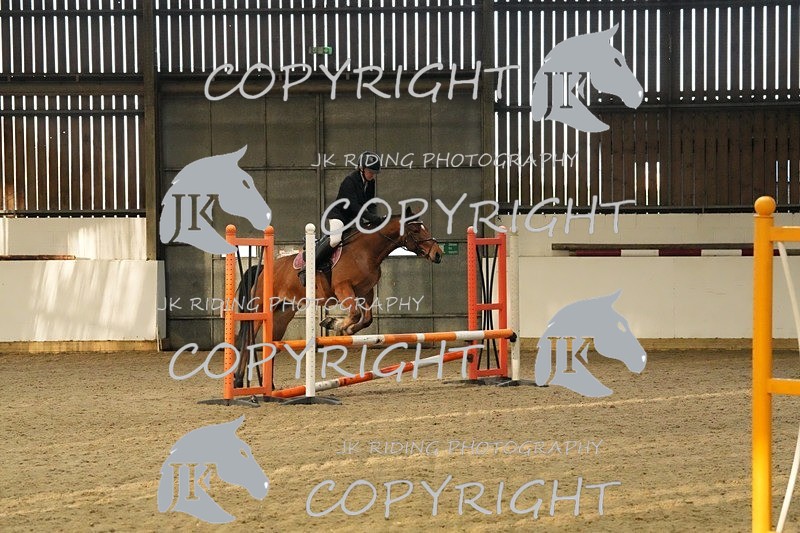 JKR02819 - Class 6 70cm