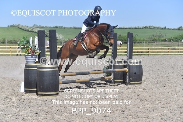 BPP_9074 - CLASS 5 60CM