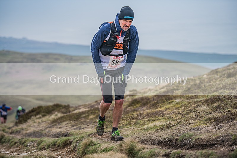 Black Combe-517 - Black Combe Fell Race Saturday 9th March 2024