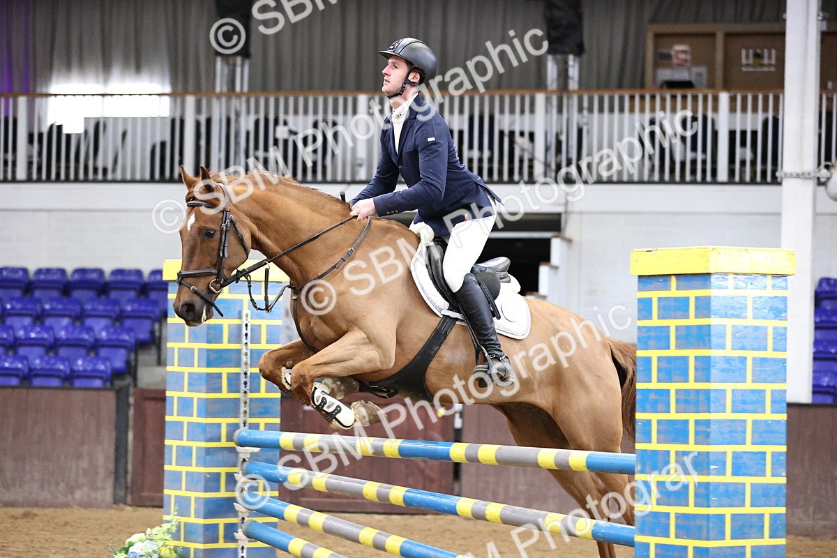 SBM_000859 - Class 3 - Senior Discovery - 1.00m Open