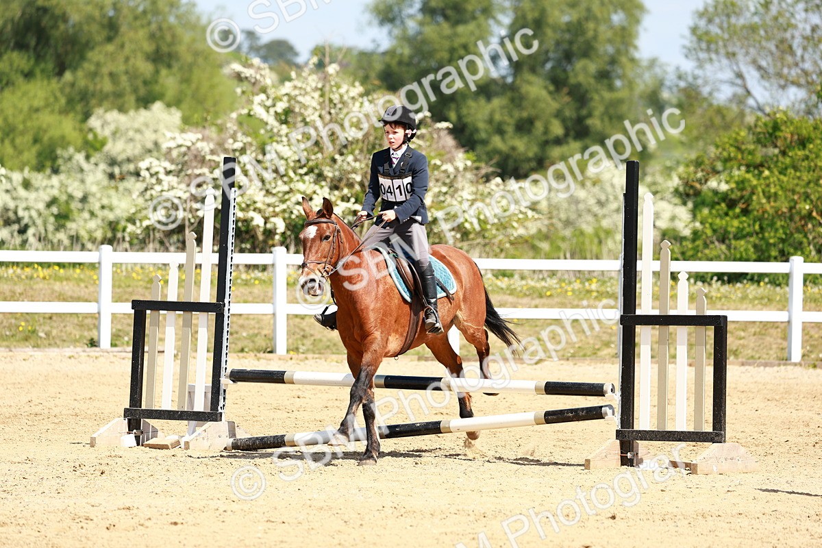 SBM_007781 - Class 3 - 60cm