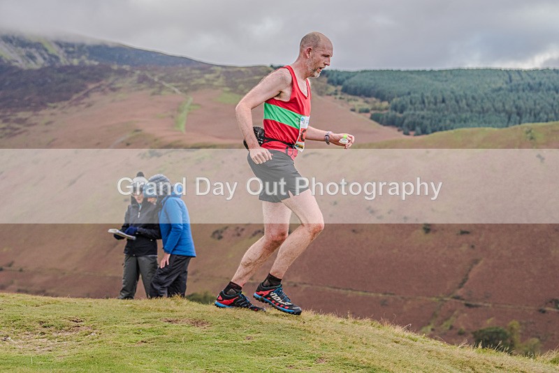 British Fell Relay-2672 - British Fell & Hill Relay Championship Braithwaite Keswick Saturday 21st October 2023