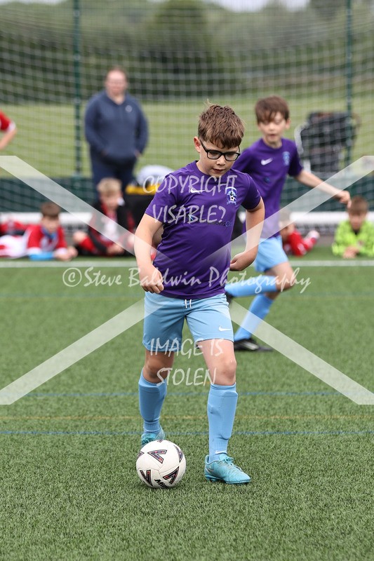 1DX30130 - Sun 7th U10 Boys