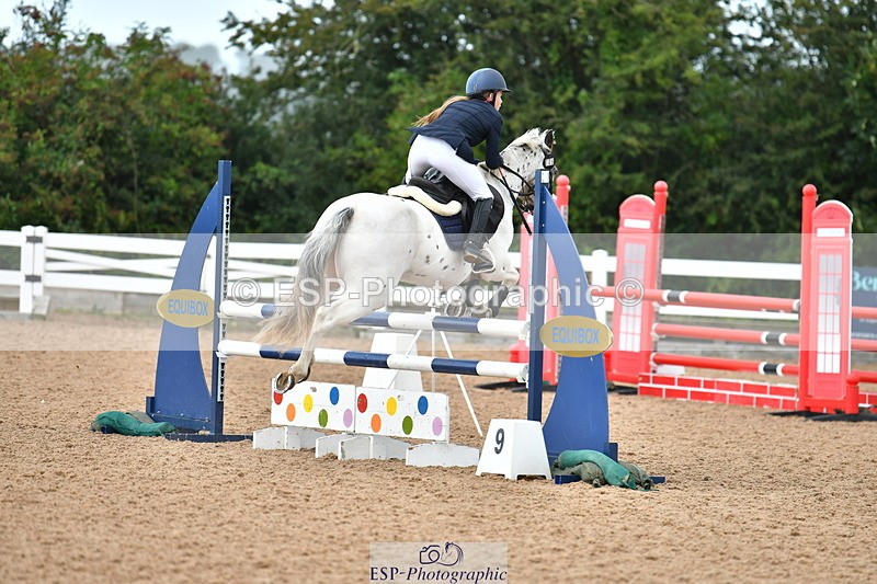 230819A-110555-00288 - Cls 24 Pony Discovery & 90cm Open