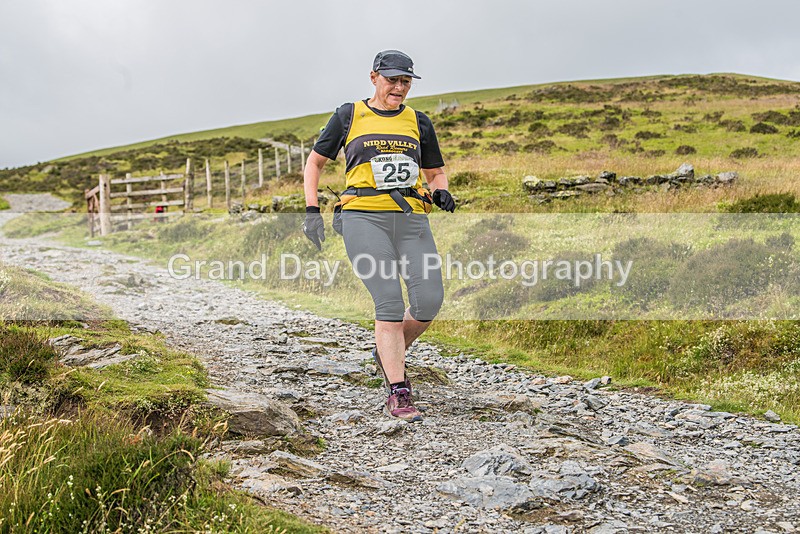 Skiddaw-1129 - Skiddaw Fell Race Sunday 3rd July 2022