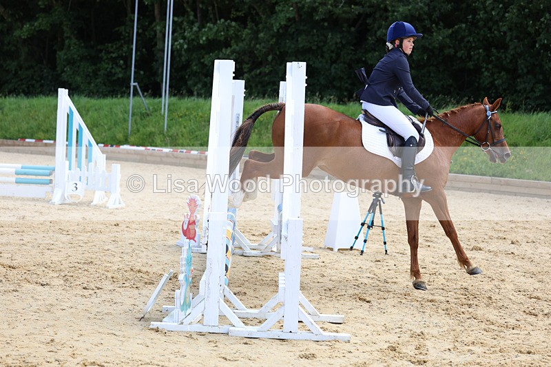 3E7A1640 - Class 3: 60 -65cm Part B