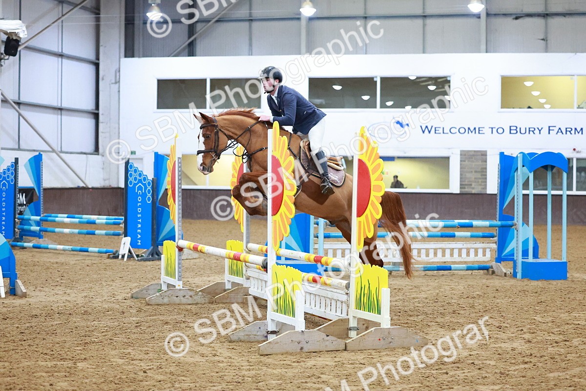 SBM_002884 - Class 1 - Clear Round